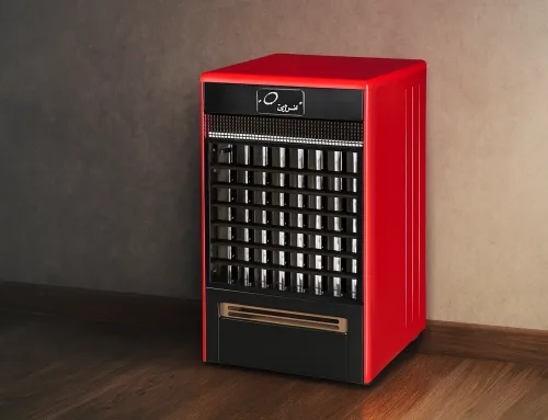 بخاری انرژی کپسولی ۶۲۵؛ انتخابی ایده‌آل برای فضاهای محدود