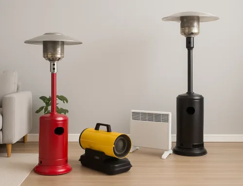 اجاره بخاری یا خرید؟ تجربه‌ای که پول و انرژی شما را نجات می‌دهد