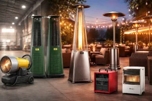 اجاره بخاری صنعتی