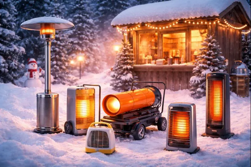 کرایه هیتر جایگزین خرید بخاری