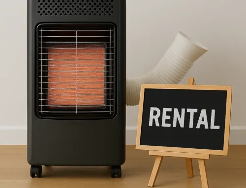 قبل از اجاره بخاری چه نکاتی را باید بدانید؟